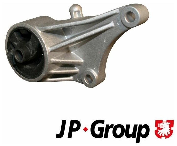 JP GROUP 1217904000 Опора двигателя