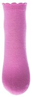Носки playToday размер 11, белый/розовый/светло-розовый