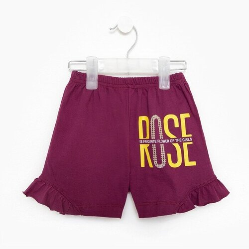 фото Шорты bonito kids