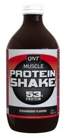 QNT Protein Shake 500 мл ваниль