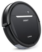 Робот-пылесос Ecovacs DeeBot OZMO 600 черный