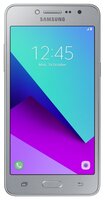 Смартфон Samsung Galaxy J2 Prime SM-G532F серебристый