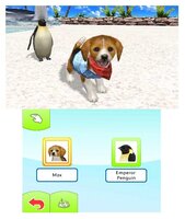 Игра для Nintendo 3DS Petz Beach