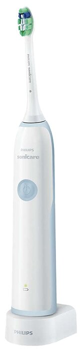 Электрическая зубная щетка Philips Sonicare CleanCare+ HX3212/03 фото 2