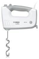 Миксер Bosch MFQ 36440, белый/серый