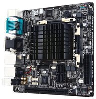 Материнская плата GIGABYTE GA-N3160N-D3V (rev. 1.0)