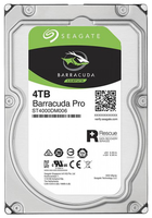 Жесткий диск Seagate ST4000DM006