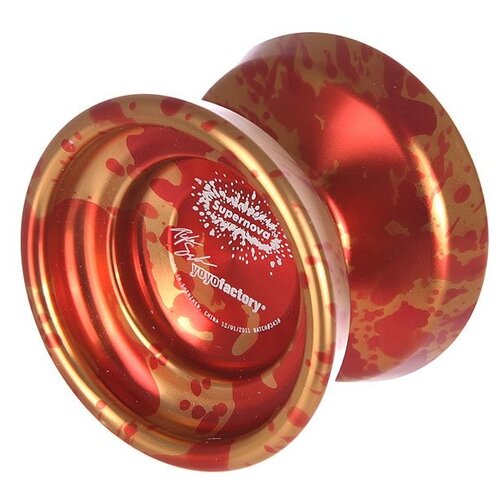 Йо-йо YOYOFACTORY Supernova