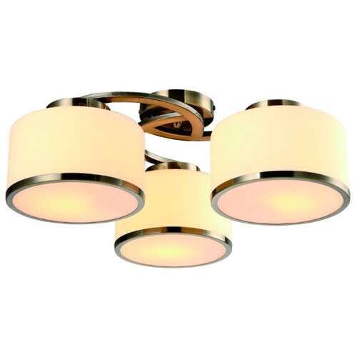 фото Люстра arte lamp manhattan