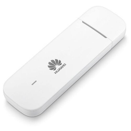 фото Модем HUAWEI E3372h white