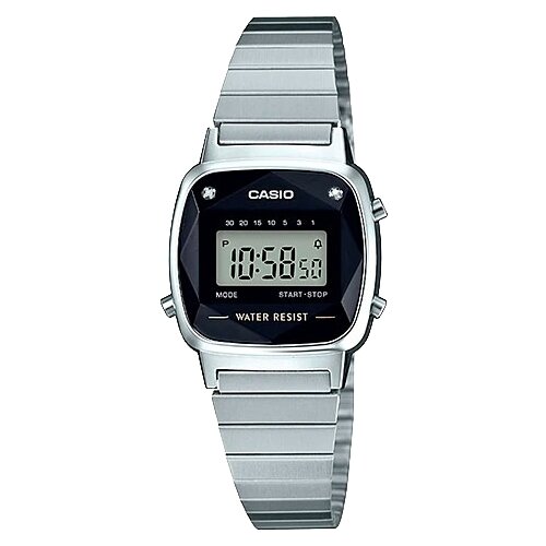 Наручные часы Casio Collection LA-670WAD-1