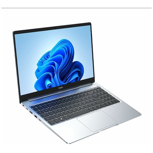 Ноутбук Tecno T1 i5 16+512G (Win 11) Silver (T1I5W16.512.SL)