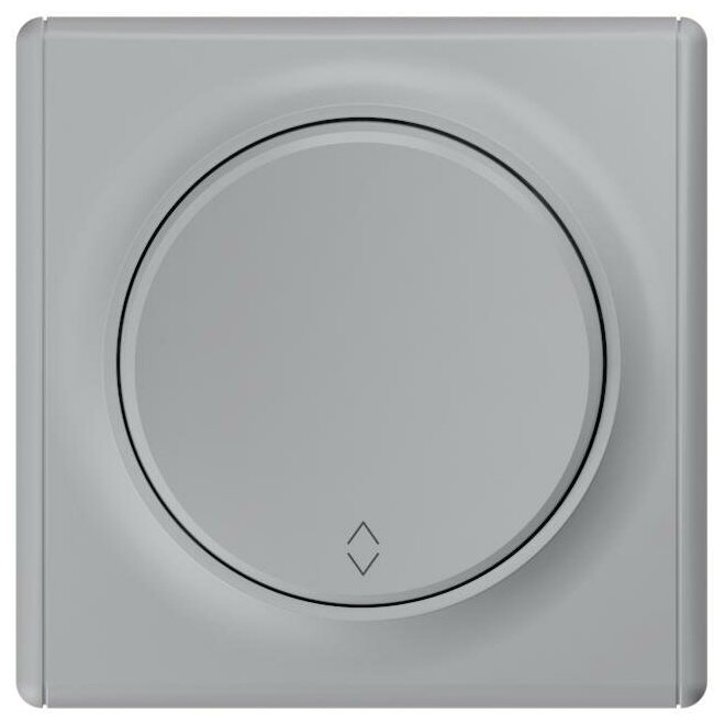 фото Переключатель 1-кл. СП Florence механизм сер. 1E31401302 OneKeyElectro 2172844