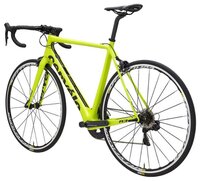 Шоссейный велосипед Cervelo R3 Ultegra (2018) Navy/Red 56 см (требует финальной сборки)