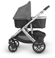 Спальный блок UppaBaby Vista/Cruz white