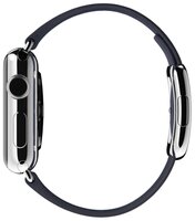 Часы Apple Watch 38mm with Modern Buckle темно-синий