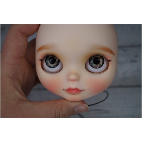 Лицо для Blythe