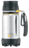 Термокружка Thermos Element 5 Travel Mug (0.47 л) серебристый