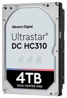 Жесткий диск Western Digital HUS726T4TAL5201
