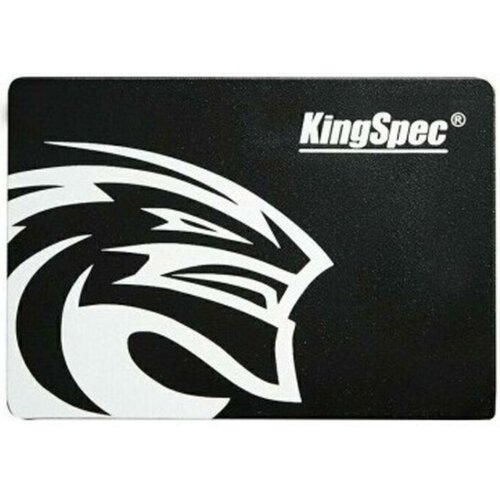 SSD накопитель KINGSPEC P3-512 512ГБ