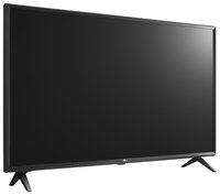 Телевизор LG 43UK6300 черный