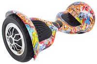 Гироскутер HOVERBOT C-1 LIGHT cartoon multicolor