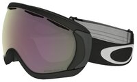 Маска Oakley Canopy Goggle Matte White/Prizm Snow Rose