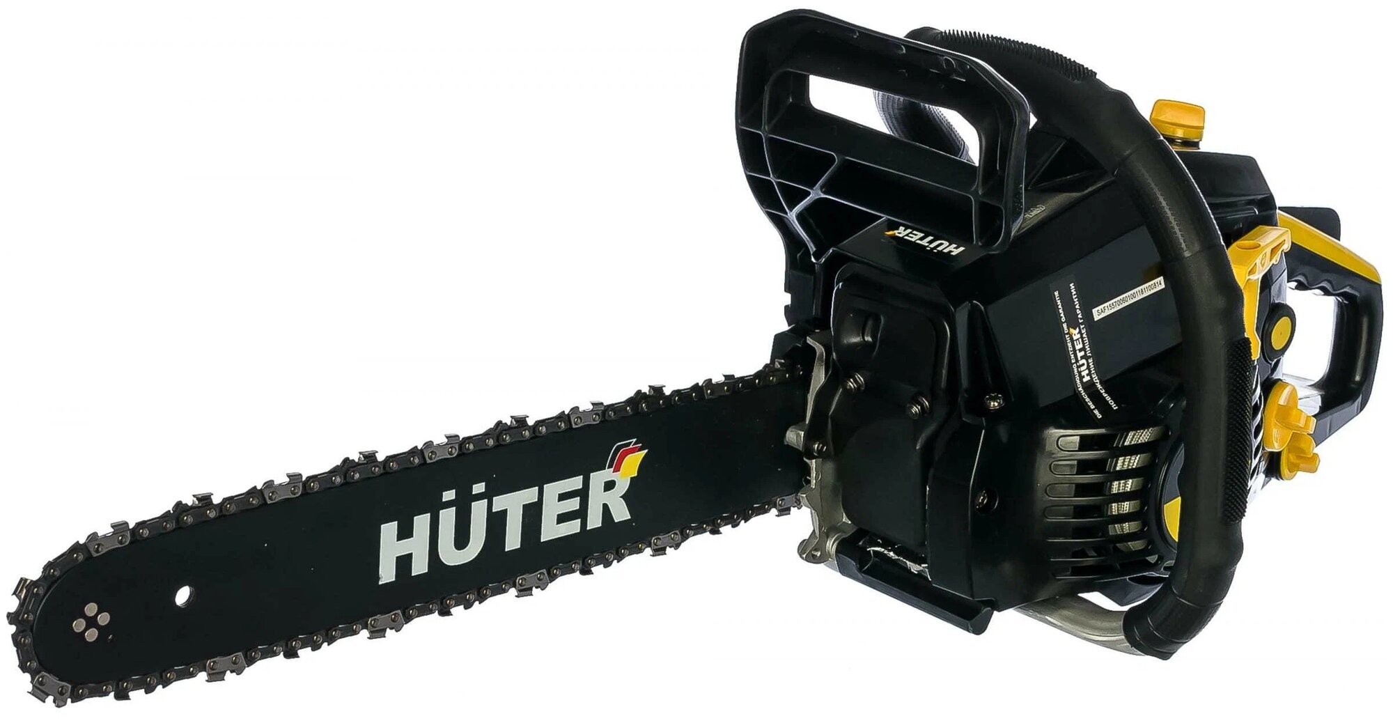   Huter BS-40 1500 