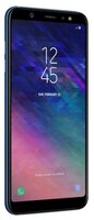 Смартфон Samsung Galaxy A6+ 32GB золотой