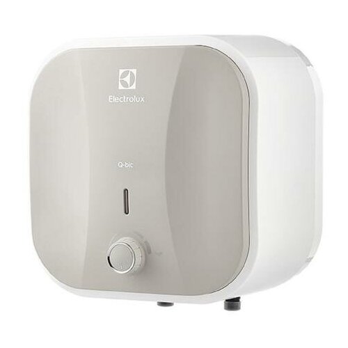 Водонагреватель Electrolux EWH 15 Q-bic O накопительный 25 кВт 15 л белый 1473000₽