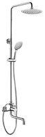 Душевая стойка Elghansa SHOWER SET 2306683-2C (SET-11)