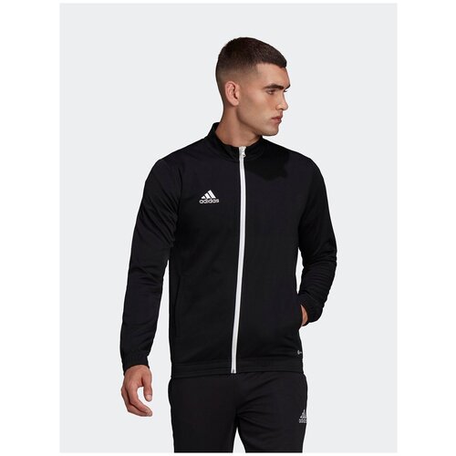 Олимпийка adidas Adidas Entrada22, размер s, черный