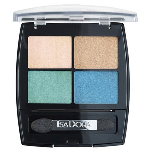 фото IsaDora Тени для век Eye shadow