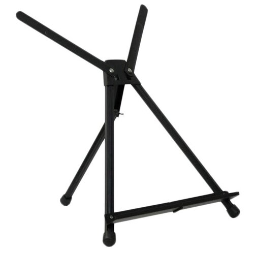 Мольберт настольный металлический Арт-Квартал 35,5х7х10 см