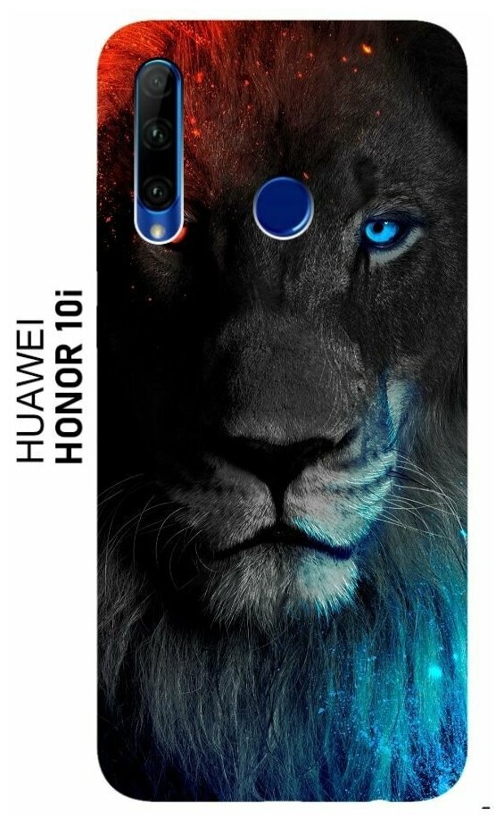 Чехол на Huawei Honor 10i