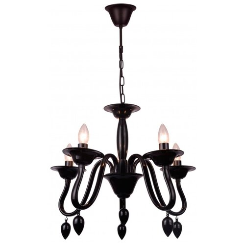 фото Люстра toplight martina