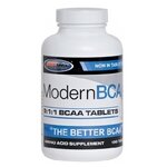 BCAA USP Labs Modern BCAA (150 таблеток) - изображение