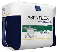 Трусы впитывающие Abena Abri-Flex Premium 2 41090, XL, 14 шт.