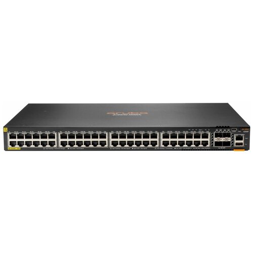 Коммутатор HPE Aruba 6200F 48G CL4 70469900₽