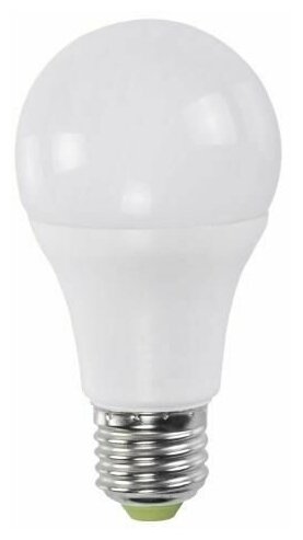 фото Лампа светодиодная PLED-DIM 12Вт A60 грушевидная 3000К тепл. бел. E27 1060лм 220-240В диммир. JazzWay 2855879