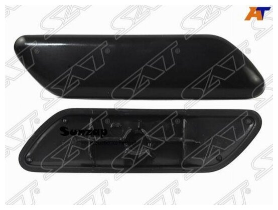 SAT ST-TYY3-110C-A1 Крышка омывателя фары TOYOTA RAV4 08-10 RH