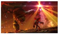 Игра для PlayStation 4 Ratchet & Clank (Хиты PlayStation)