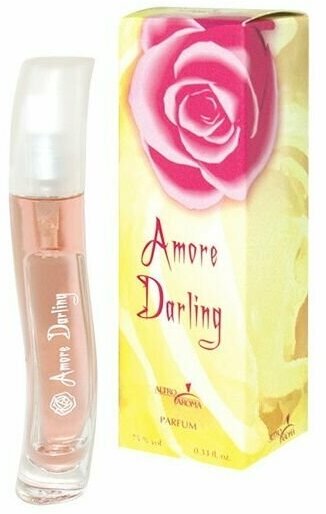 ALTRO AROMA (Positive parfum) Духи Amore Darling, 10 мл