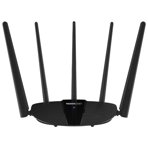 фото Wi-fi роутер totolink a3100r