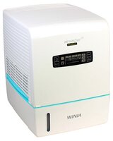 Климатический комплекс Winia AWX-70, белый/бирюзовый