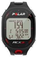 Пульсометр Polar RCX3 белый