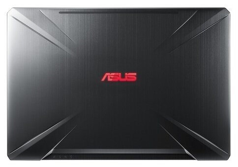 Цена Ноутбука Asus Fx 504 Series