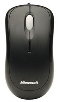 Мышь Microsoft Basic Optical Mouse for business 4YH-00007 Black USB