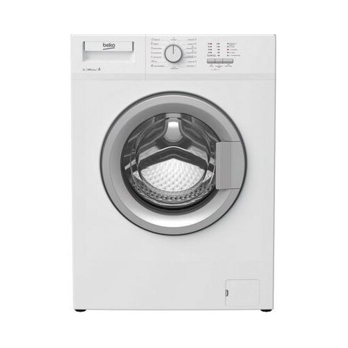 фото Стиральная машина Beko RGE 584 P1BSW