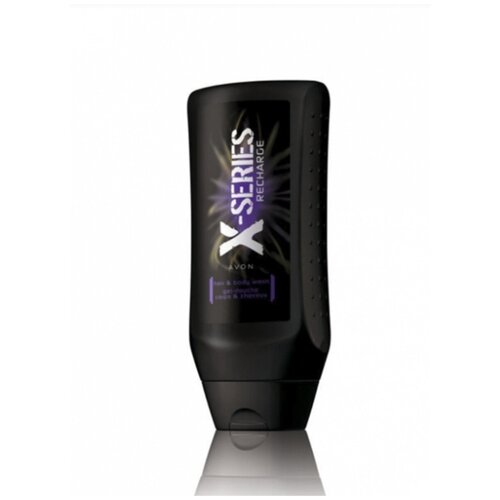 Шампунь Avon X-series 250мл